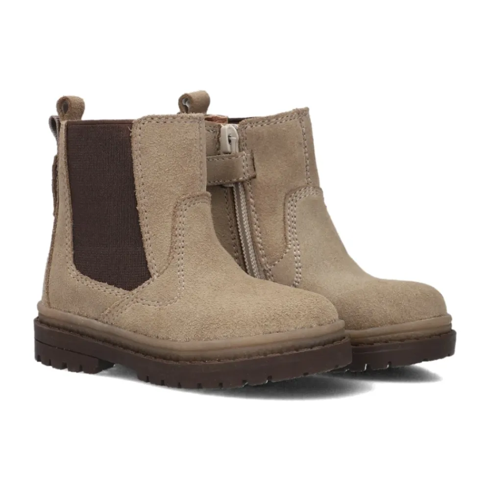 Kinder Britta Stiefel>Ton & Ton Clearance