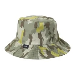 Kinder Camouflage Sonnenhut>Aspesi Outlet