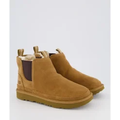 Kinder Chelsea Chestnut Stiefel><noscript><img width=