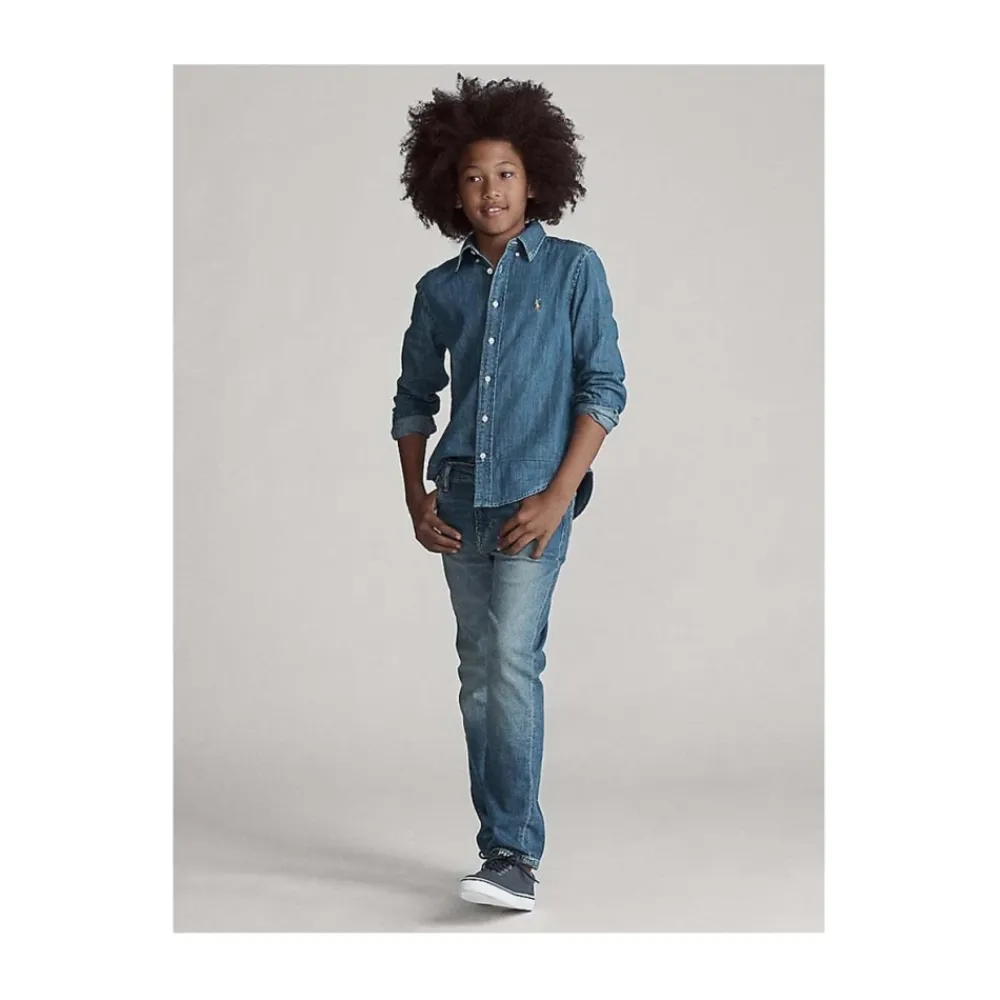 Kinder Denim Jeans>Ralph Lauren Best