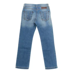 Kinder Denim Jeans Hose>Burberry Online