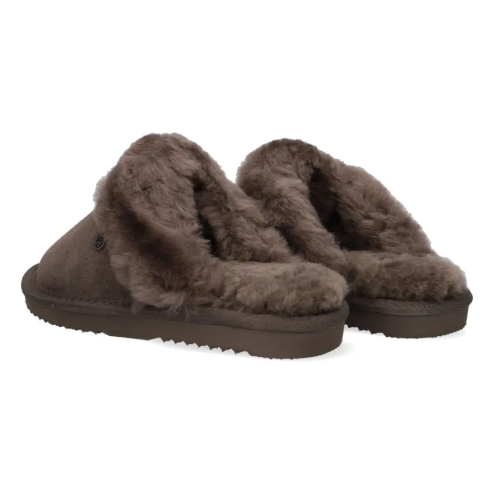 Kinder Flurry Hausschuhe>Warmbat Outlet