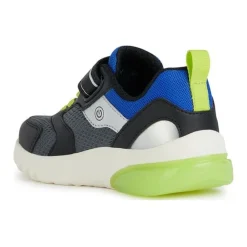 Kinder Grau Royal Sneakers><noscript><img width=