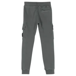 Kinder e Cargo Hose Elastischer Bund>Stone Island New