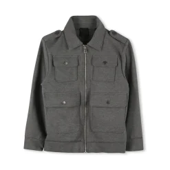 Kinder e Mäntel>Givenchy Hot