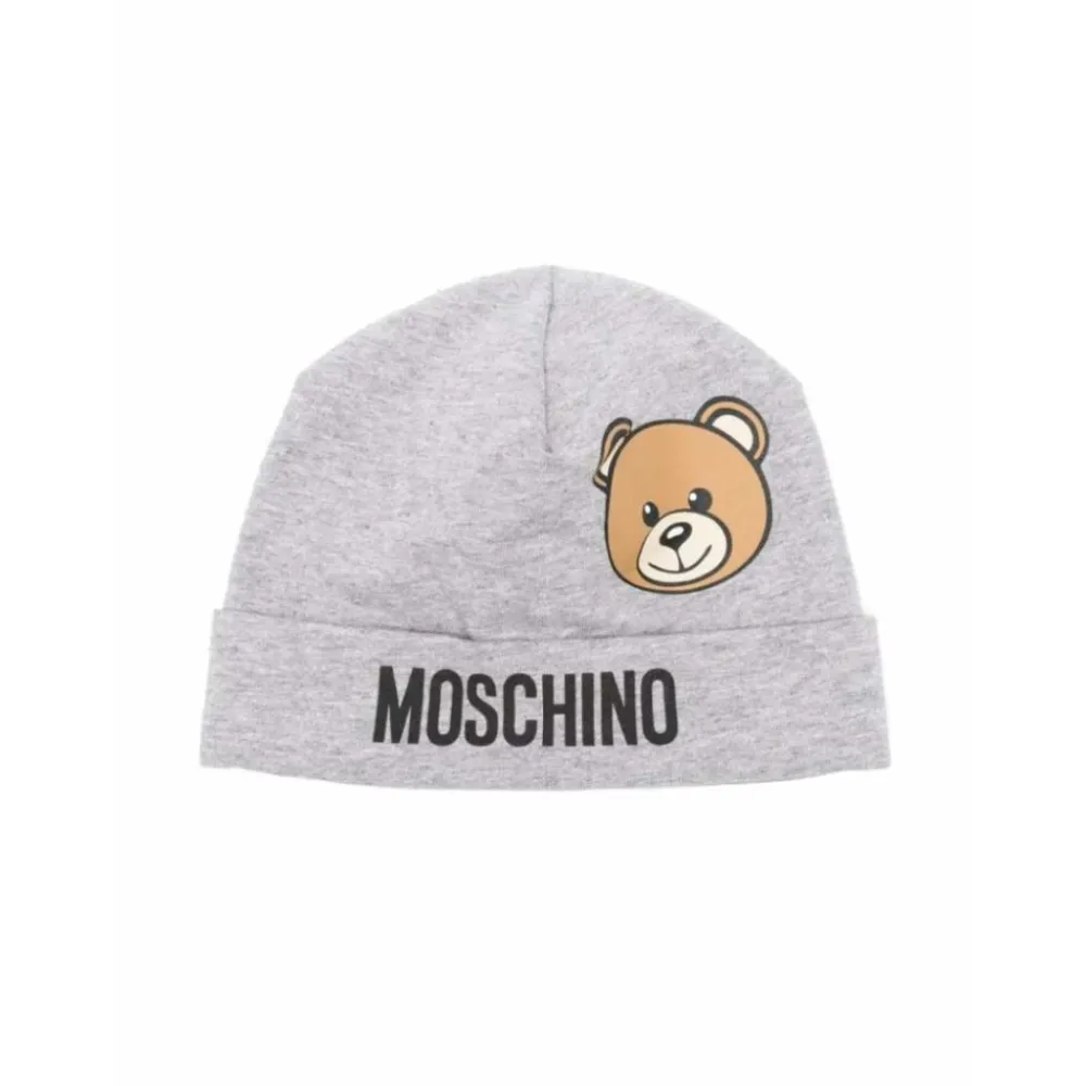 Kinder er Hut Baskenmütze>Moschino Discount