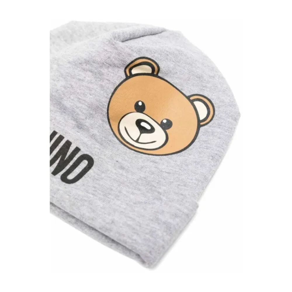 Kinder er Hut Baskenmütze>Moschino Discount