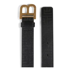 Kinder Gürtel für stilvolle Outfits>Balmain