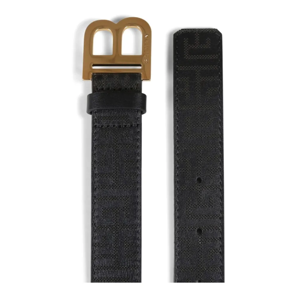 Kinder Gürtel für stilvolle Outfits>Balmain