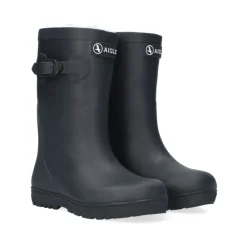 Kinder Gummistiefel Woodypop>Aigle Sale