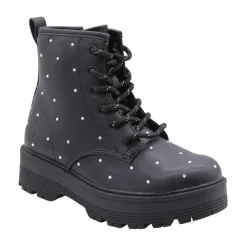 Kinder Gummy Stiefeletten>Skechers Outlet