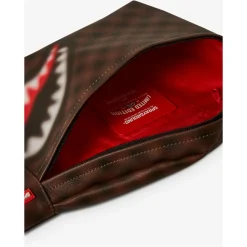 Kinder Haie in Paris Blur Gürteltasche><noscript><img width=