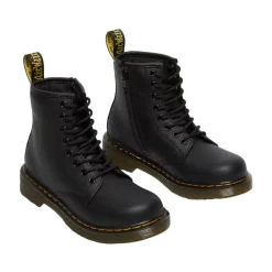 Kinder Knöchelstiefel Softy Leder>Dr. Martens Online