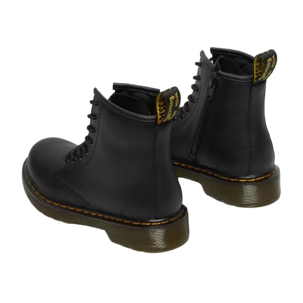 Kinder Knöchelstiefel Softy Leder>Dr. Martens Online