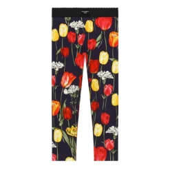Kinder Leggings Hosen>Dolce & Gabbana Best