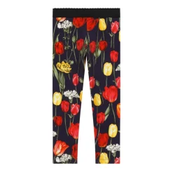Kinder Leggings Hosen>Dolce & Gabbana Best