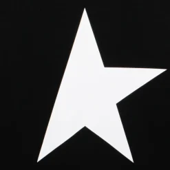 Kinder Logo-Print Sweatshirt Dunkelblau Weiß><noscript><img width=