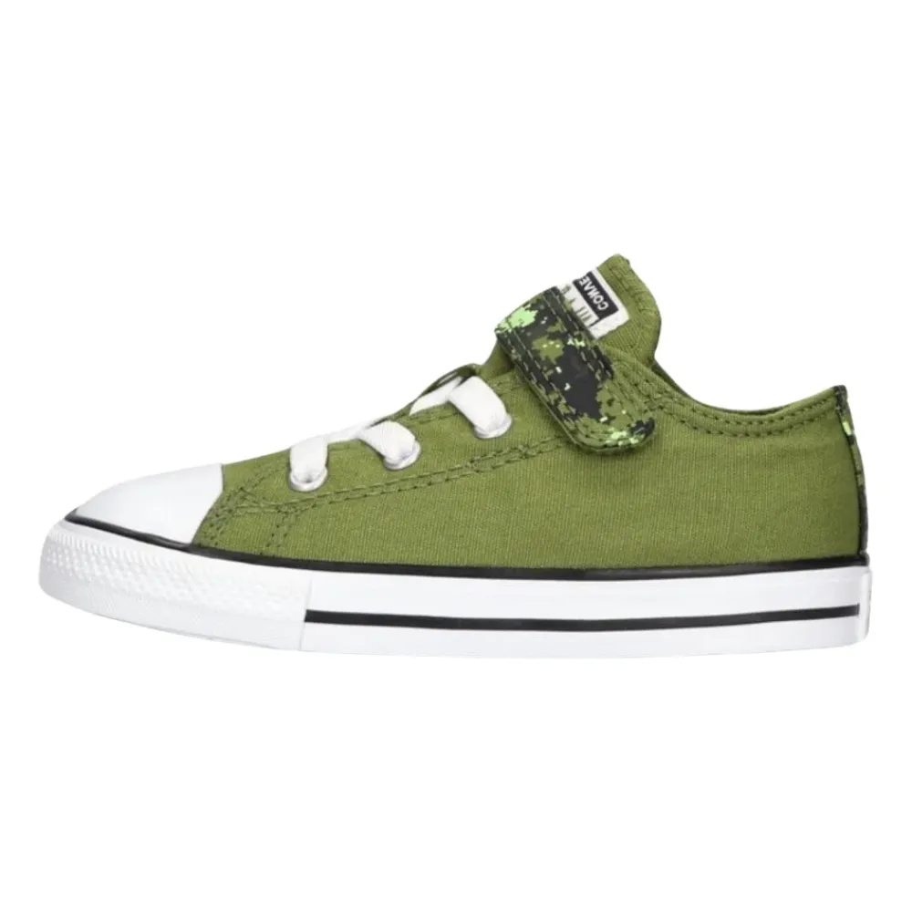 Kinder Niedrige Sneakers Chuck Taylor All Star 1v1>Converse Discount