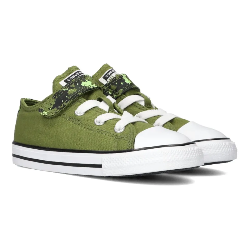 Kinder Niedrige Sneakers Chuck Taylor All Star 1v1>Converse Discount
