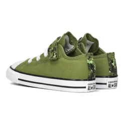 Kinder Niedrige Sneakers Chuck Taylor All Star 1v1><noscript><img width=