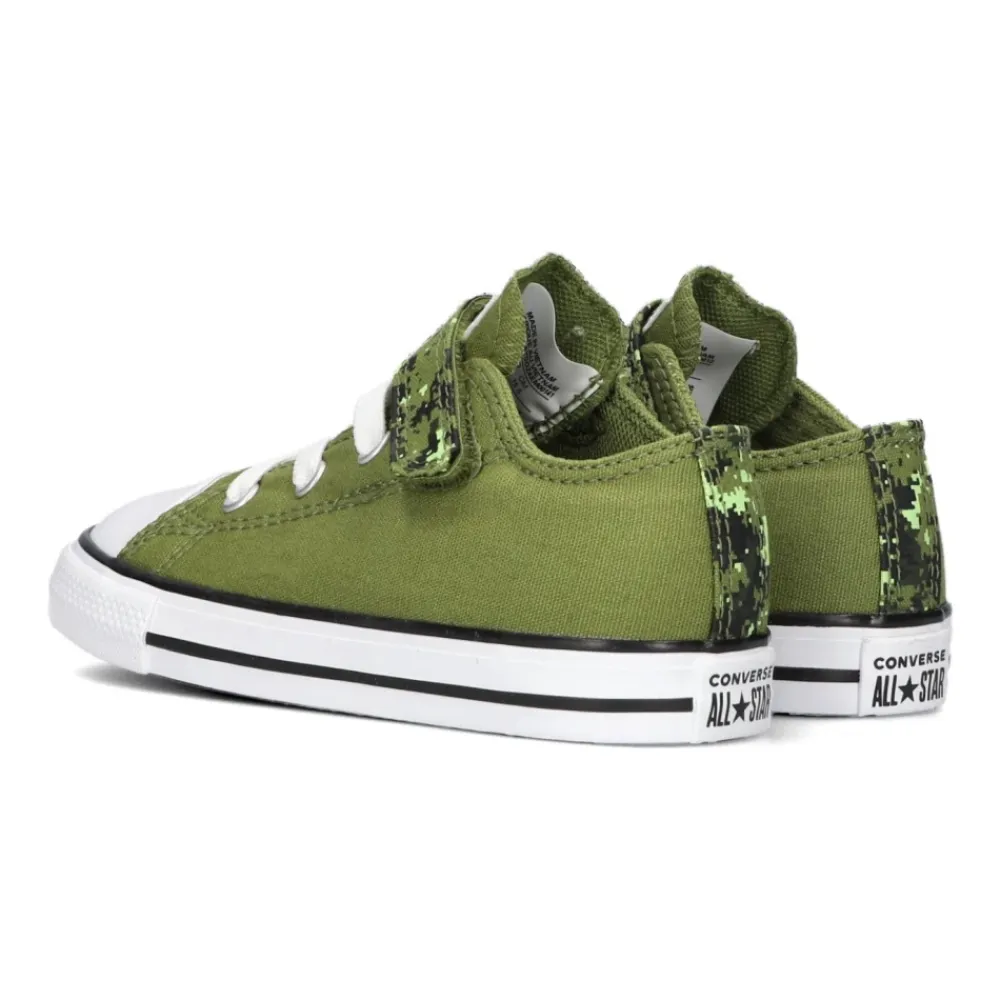 Kinder Niedrige Sneakers Chuck Taylor All Star 1v1>Converse Discount
