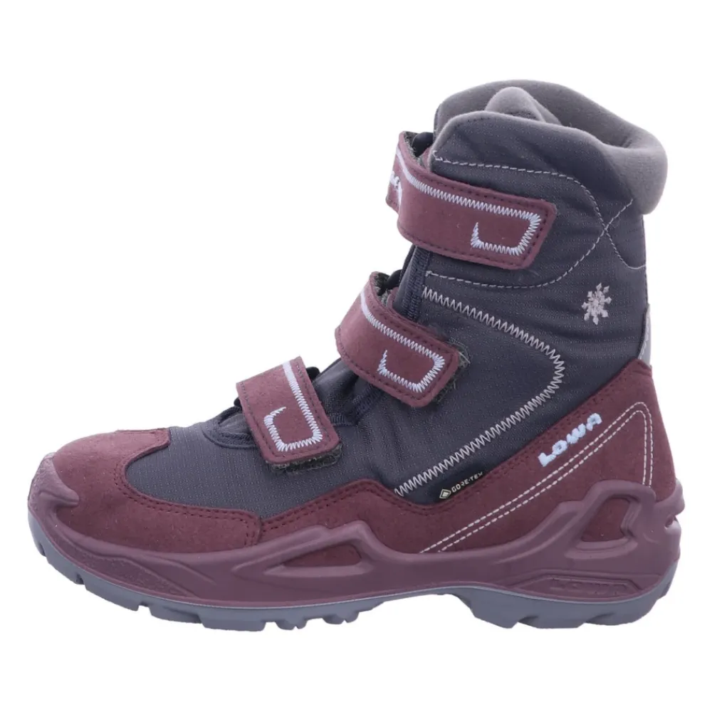 Kinder Outdoor Schuh MILO GTX HI>Lowa Outlet