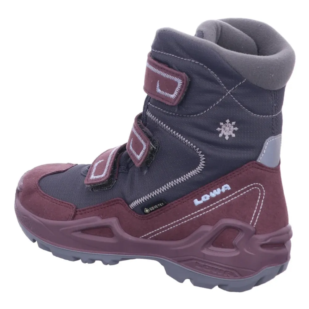 Kinder Outdoor Schuh MILO GTX HI>Lowa Outlet