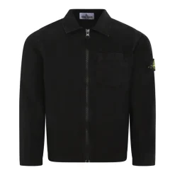 Kinder Overshirt>Stone Island Online