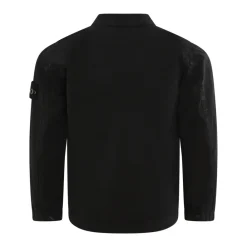 Kinder Overshirt>Stone Island Online