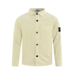 Kinder Overshirt>Stone Island New