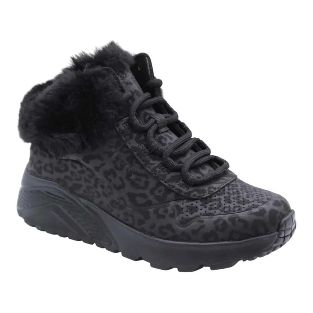 Kinder Pfefferminz Stiefeletten>Skechers Online