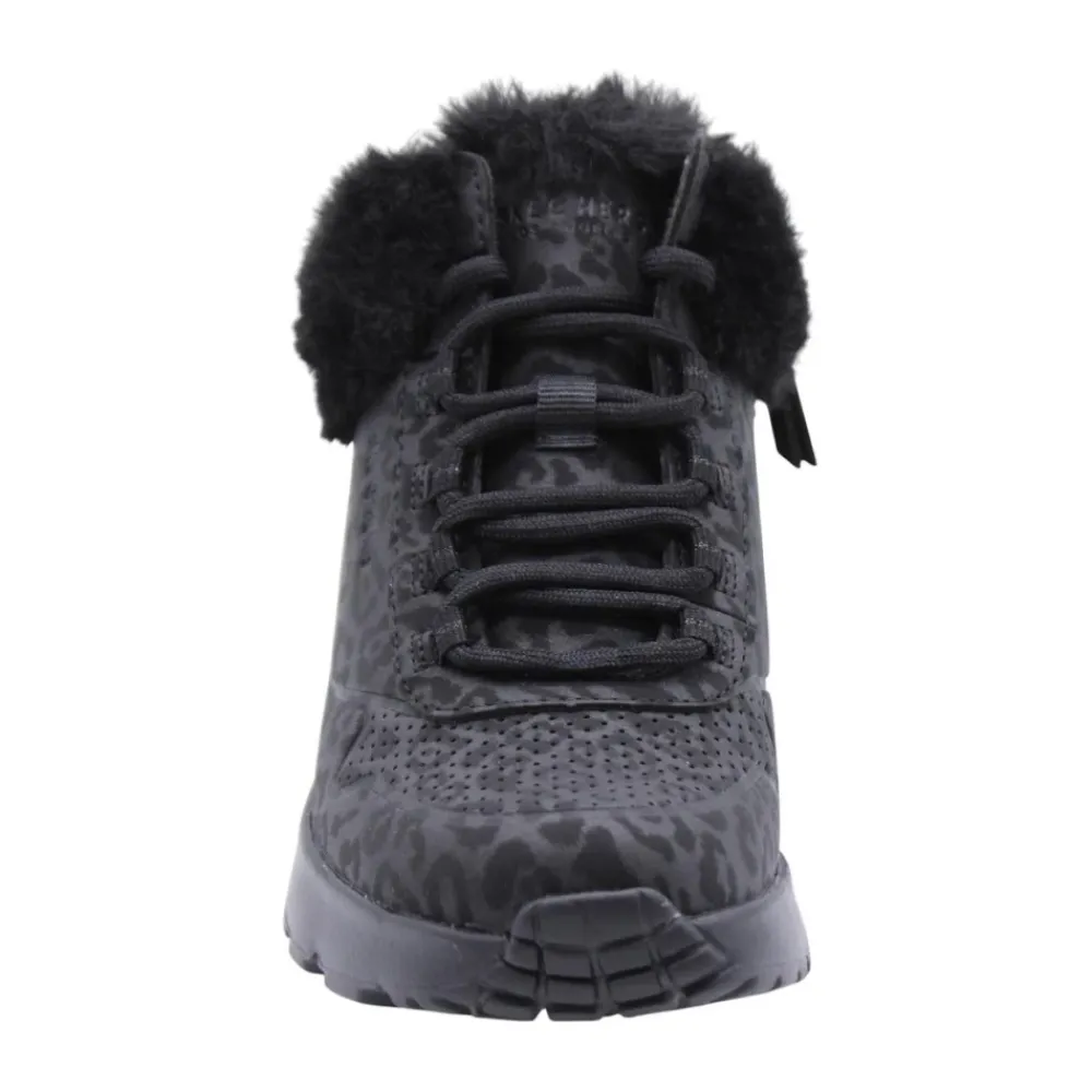 Kinder Pfefferminz Stiefeletten>Skechers Online