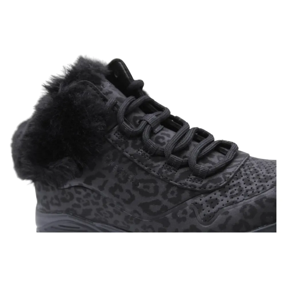 Kinder Pfefferminz Stiefeletten>Skechers Online