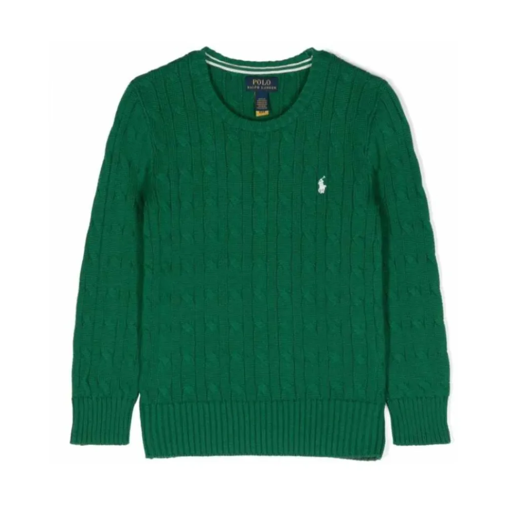 Kinder Pullover>Ralph Lauren
