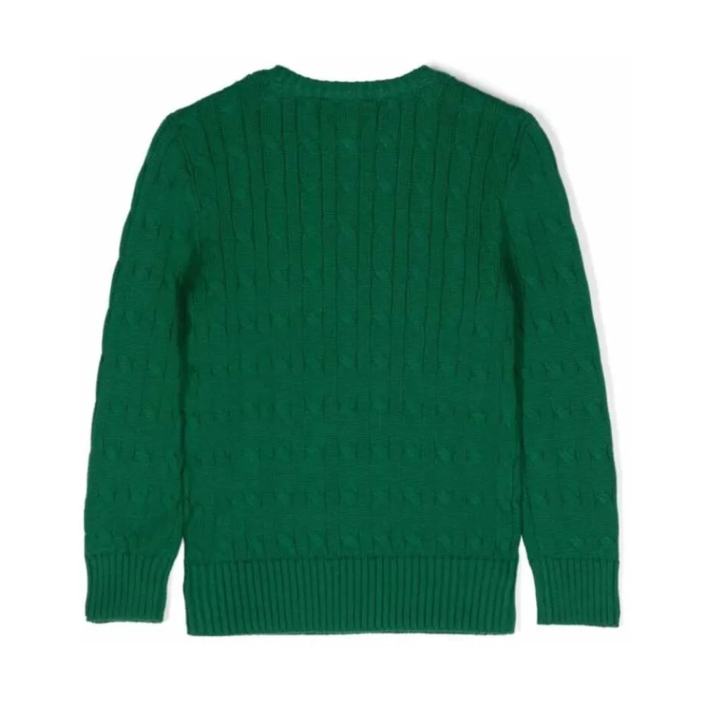 Kinder Pullover>Ralph Lauren