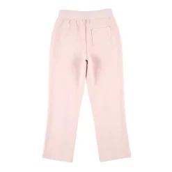 Kinder Baumwollhose Elastischer Bund>Golden Goose
