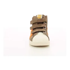 Kinder Schuhe Cognac><noscript><img width=