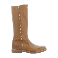 Kinder Schuhe Cognac FILES>Stones and Bones Sale