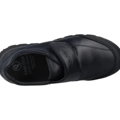 Kinder Schulschuhe mit Riemen><noscript><img width=