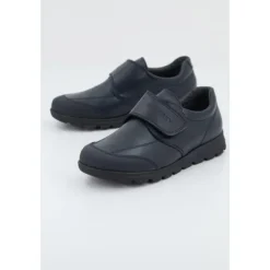 Kinder Schulschuhe mit Riemen><noscript><img width=