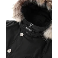 Kinder e Daunenjacke mit Kaschmir><noscript><img width=