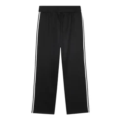 Kinder e Hose mit Logo-Stickerei>Kenzo New