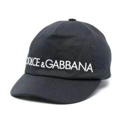 Kinder es Zubehör mit Logo>Dolce & Gabbana Outlet