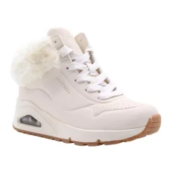 Kinder Stiefeletten für Mädchen>Skechers