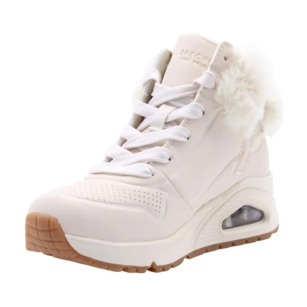 Kinder Stiefeletten für Mädchen>Skechers