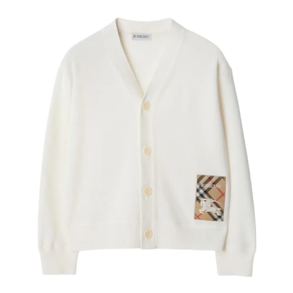 Kinder Strick Romie>Burberry Clearance