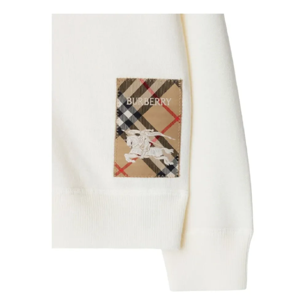 Kinder Strick Romie>Burberry Clearance