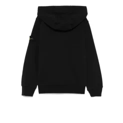 Kinder Sweatshirts mit Felpa Stil>Stone Island Clearance