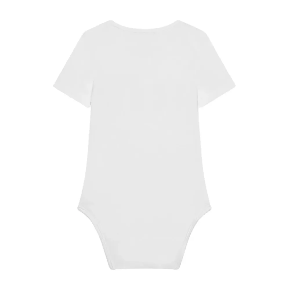 Kinder e Basic Tops DQ1030D008JDQ100>Dsquared2
