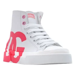 Kinder e Flache Schuhe Hoch Modell>Dolce & Gabbana Online